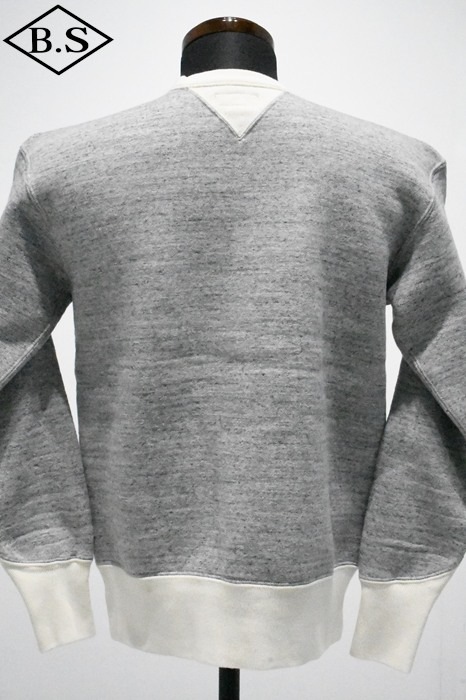 COLIMBO / コリンボ COLIMBO スウェット ZA-0436 Keystone Sweat Shirt