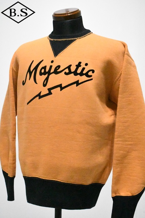 COLIMBO / コリンボ COLIMBO スウェット ZA-0436 Keystone Sweat Shirt