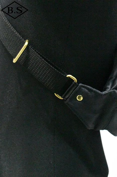 バッグ / アイアンハート IRON HEART バッグ IHE-53 ウィップコード