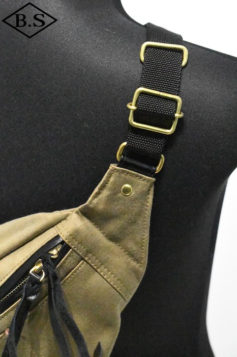 アイテム別 / アイアンハート IRON HEART バッグ IHE-53 ウィップ