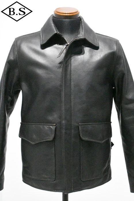 Y'2LEATHER / 【ご予約商品】別注 ワイツーレザー Y'2 LEATHER レザー