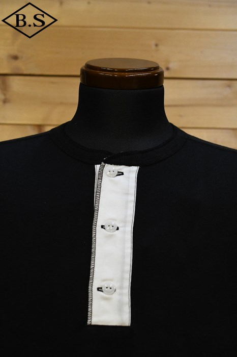 本日限定価格‼️リアルマッコイズ 長袖Tシャツ　ロンT X L THE_REAL_McCOY'S / リアルマッコイズ REAL McCOYS 長袖Tシャツ