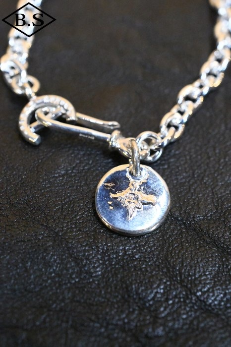 FIRST ARROW's / ファーストアローズ FIRST-ARROW's BR-043 メタル付