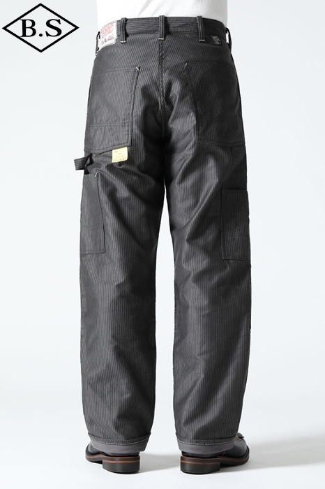 SUGAR_CANE / シュガーケーン Sugar Cane パンツ SC42458 FICTION