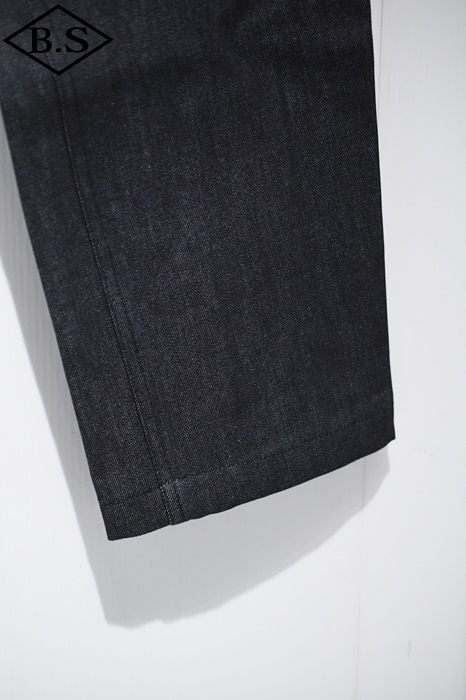 ブランド別 / ササフラス SASSAFRAS パンツ SF-242185 Botanical