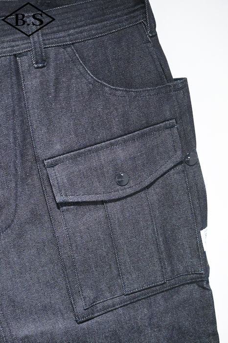 その他 ayaca ブランド別 / ササフラス SASSAFRAS パンツ SF-242185 Botanical