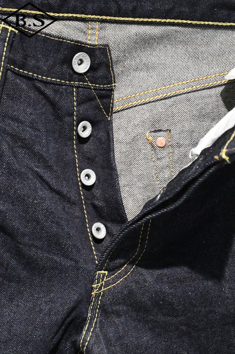 IRON_HEART / アイアンハート IRON HEART デニム 634S-14 14oz