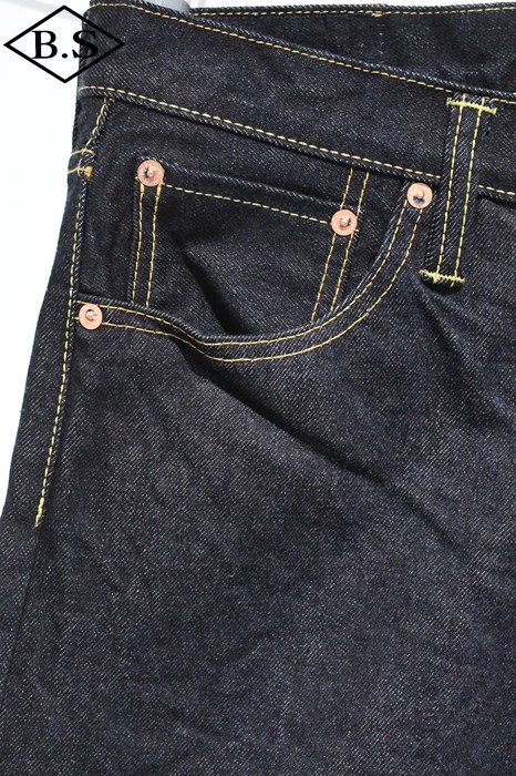 IRON_HEART / アイアンハート IRON HEART デニム 634S-14 14oz
