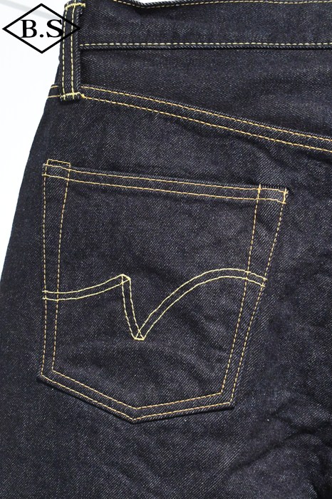 IRON_HEART / アイアンハート IRON HEART デニム 634S-14 14oz