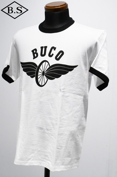 すべての商品 / リアルマッコイズ REAL McCOYS TシャツBC25004