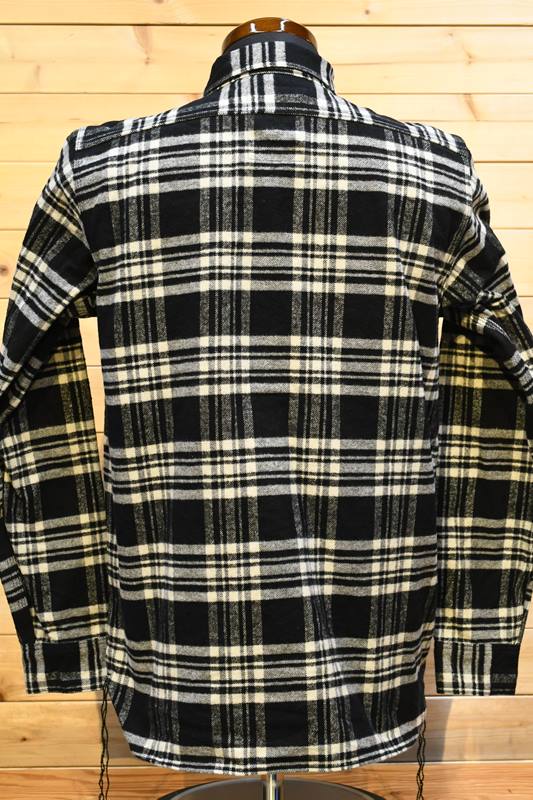 SAMURAI_Jeans / サムライジーンズ 長袖シャツ SAMURAI JEANS