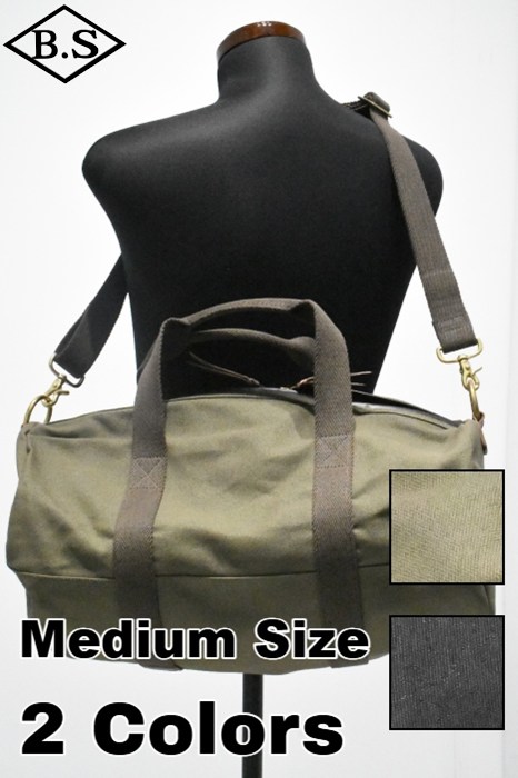 トロフィークロージング TROPHY CLOTHING バッグ TR-B29 Road Trip Bag Medium
