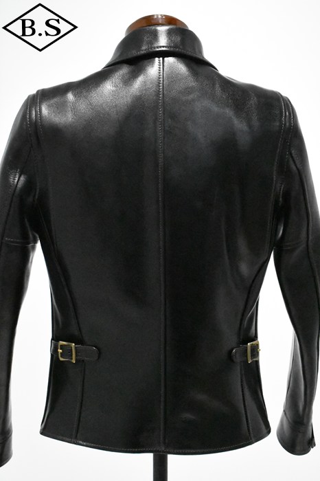 川原様2 国内生産CLASSIC2ｍｍジャケットカスタムオーダー料込 1960's 