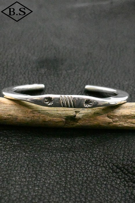 小物 / インディアンジュエリー INDIAN JEWELRY 小物 バングル F24-414
