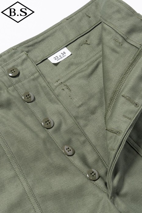THE_REAL_McCOY'S / リアルマッコイズ REAL McCOYS パンツ MP26005