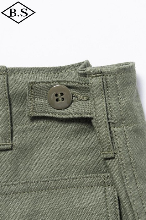 アイテム別 / リアルマッコイズ REAL McCOYS パンツ MP26005 TROUSERS