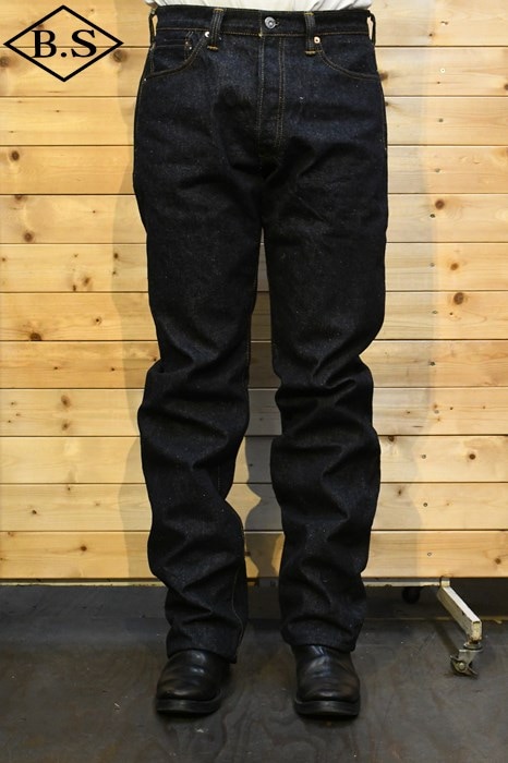 SAMURAI_Jeans / サムライジーンズ SAMURAIJEANS デニム S0510XX2 15oz