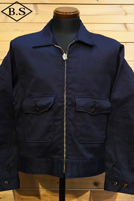 ミスターフリーダム Mr.Freedom アウター SC15508 MF 11oz COTTON PIQUE 