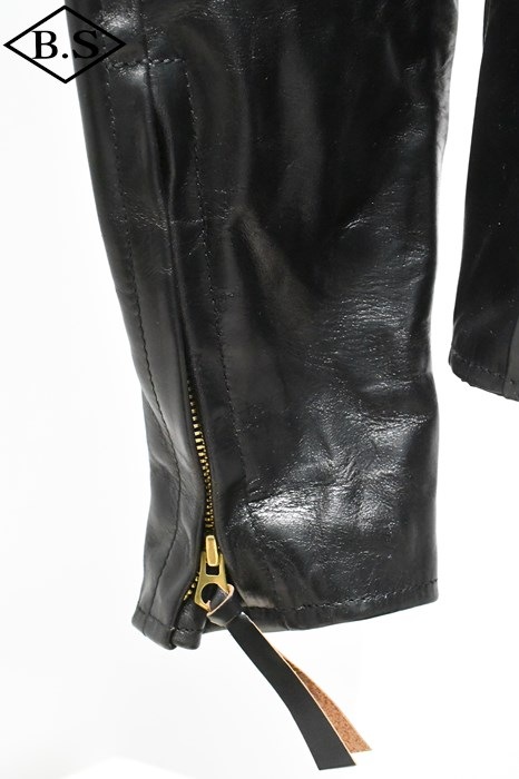 AERO LEATHER / エアロレザー AERO LEATHER レザージャケット Vincent
