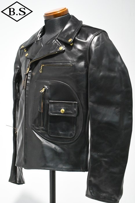 AERO LEATHER / エアロレザー AERO LEATHER レザージャケット