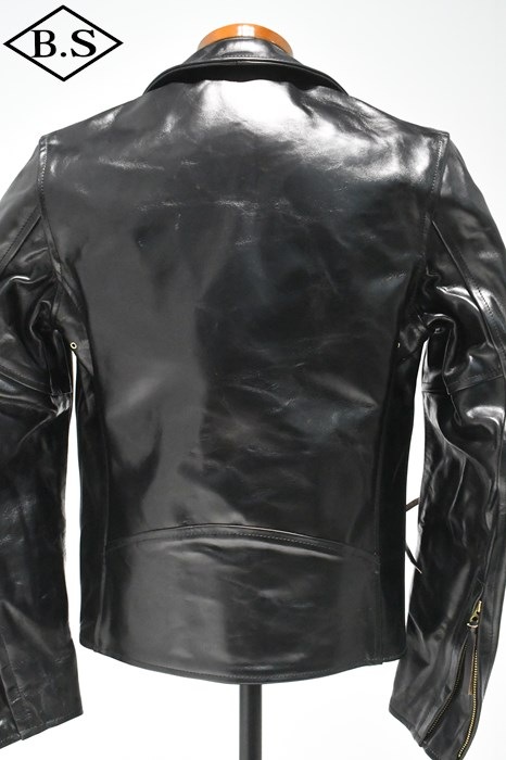 AERO LEATHER / エアロレザー AERO LEATHER レザージャケット Vincent