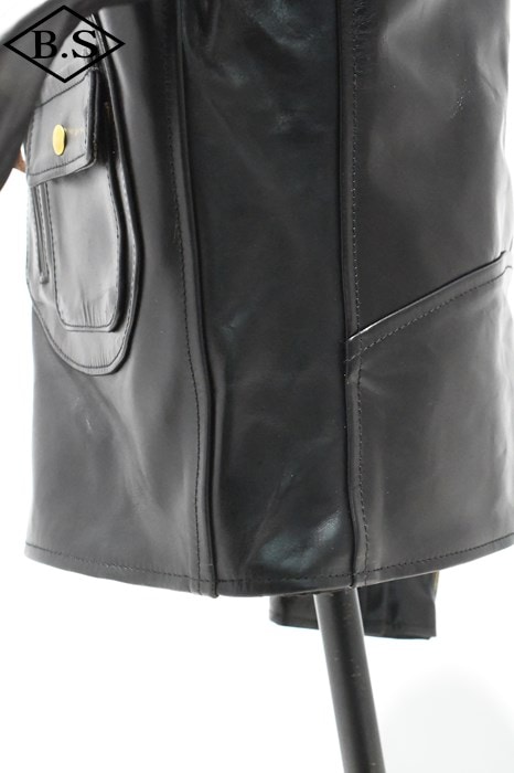 AERO LEATHER / エアロレザー AERO LEATHER レザージャケット Vincent