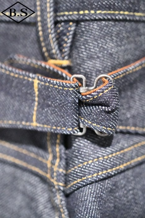 STEVENSON_OVERALL / スティーブンソンオーバーオール STEVENSON