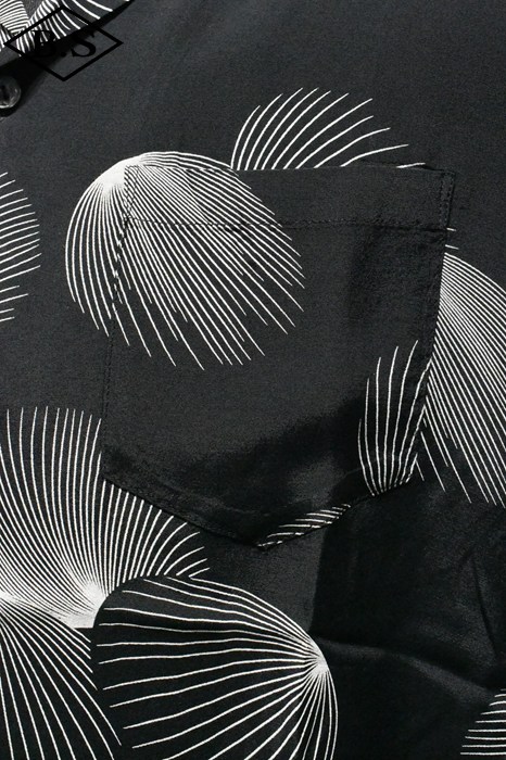 ブランド別 / ショット schott シャツ 7825123015 ×PJ ×パイナップル