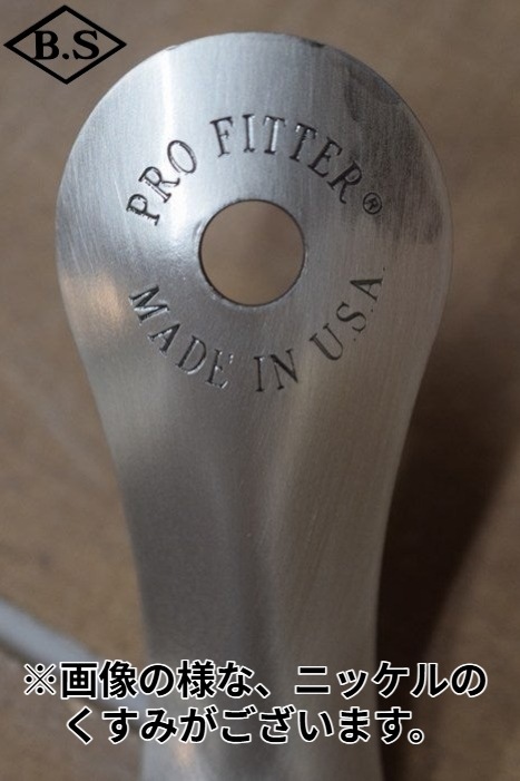 英国ヴィンテージ 刻印なし ホースシューとクローバーのK9チャーム 英国ヴィンテージ 刻印なし ホースシューとクローバーのK9