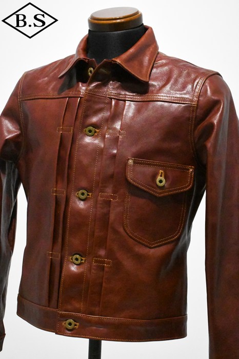 イギリスウエスタンモデ DOUBLE HELIX / ダブルヘリックス DOUBLE HELIX レザー