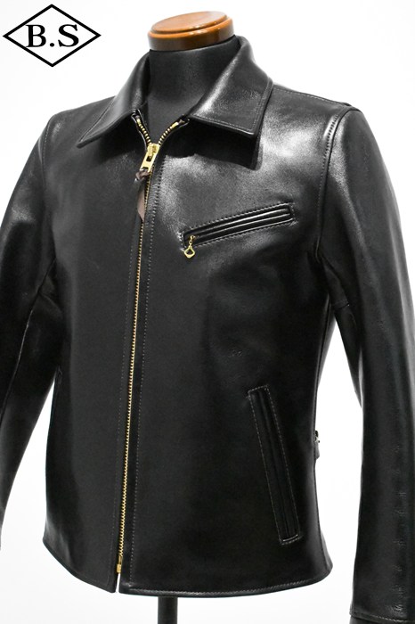 レザージャケット / ワイツーレザー Y'2 LEATHER レザー