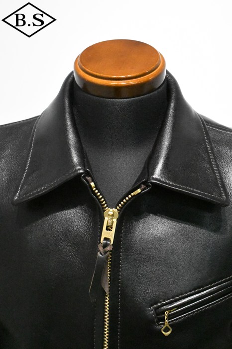 レザージャケット / ワイツーレザー Y'2 LEATHER レザー