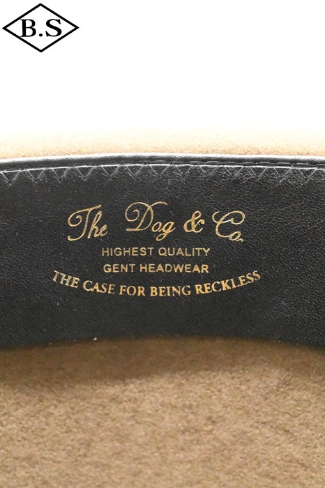 THE H.W.DOG&CO. / ザエイチダブリュードッグアンドコー THE H.W.