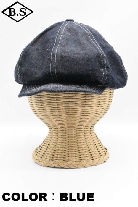 WESTRIDE / ウエストライド WESTRIDE キャップ JOURNEY CASKET