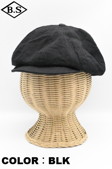 WESTRIDE / ウエストライド WESTRIDE キャップ JOURNEY CASKET