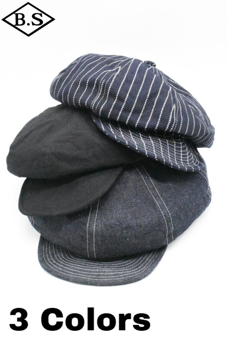 WESTRIDE / ウエストライド WESTRIDE キャップ JOURNEY CASKET