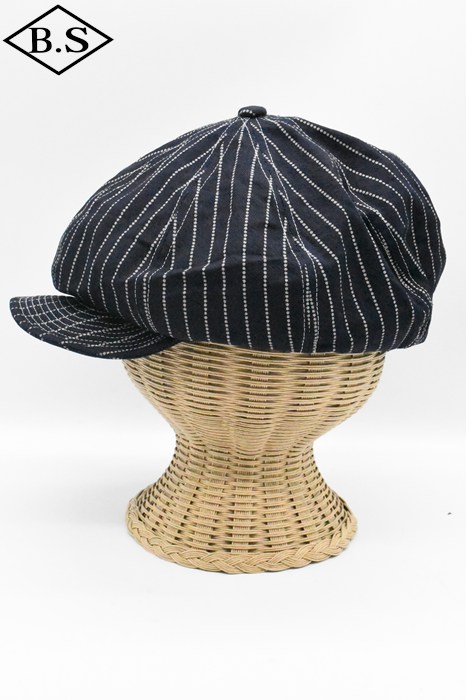 WESTRIDE / ウエストライド WESTRIDE キャップ JOURNEY CASKET