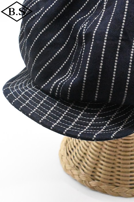 WESTRIDE / ウエストライド WESTRIDE キャップ JOURNEY CASKET