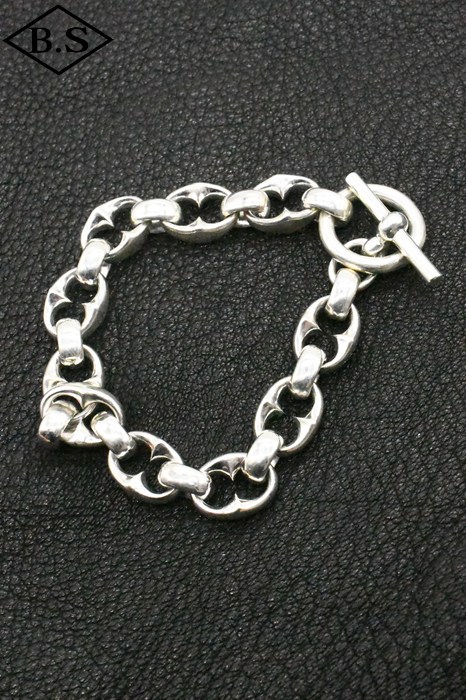 マシス MASSES 小物  OVAL BRACELET II