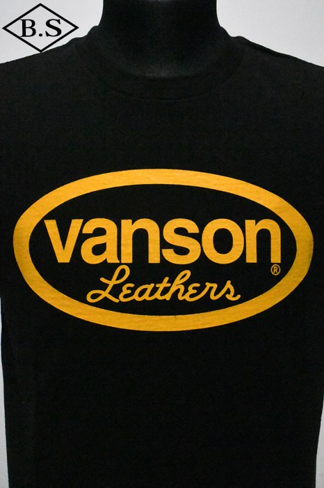 MASSES / マシス MASSES Tシャツ VANSON Leathers × MASSES T-SHIRT S