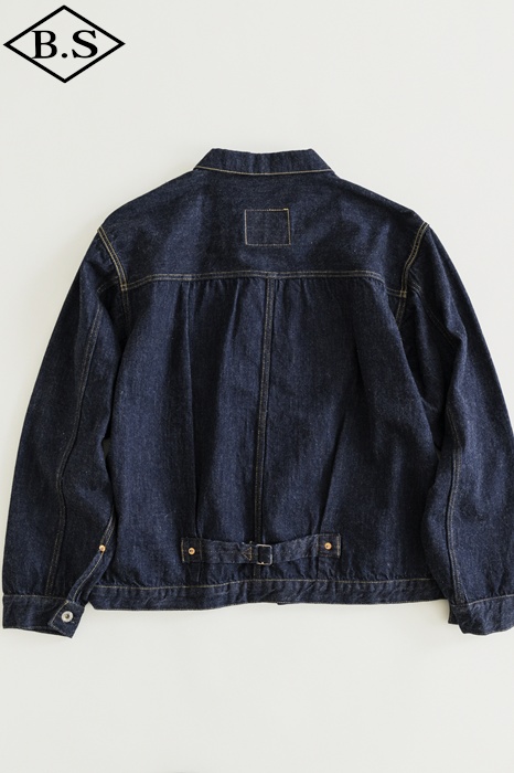 すべての商品 / フルカウント FULLCOUNT Gジャン S2107SSW WW2 Model