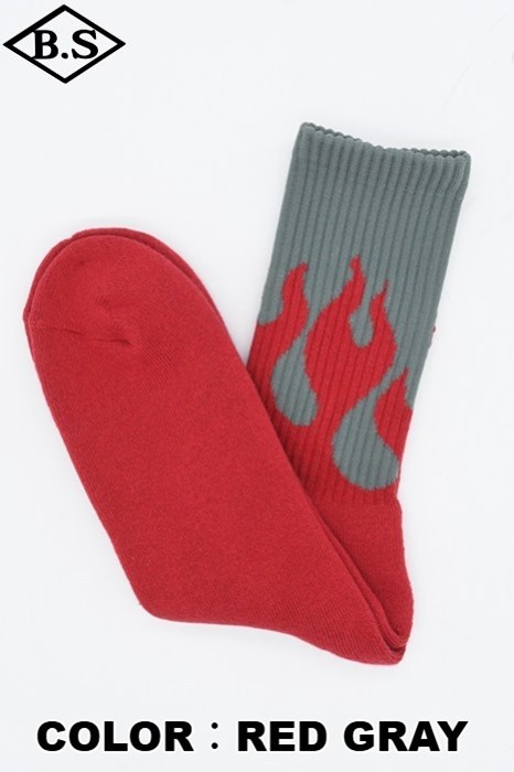 TONNY SOCKS / トニーソックス TONNY SOCKS ソックス MT06 Pile Sox