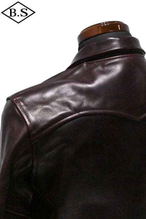 AERO LEATHER / エアロレザー AERO LEATHER レザージャケット