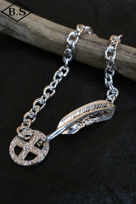 FIRST ARROW's / ファーストアローズ FIRST-ARROW's BR-305 Sフェザー