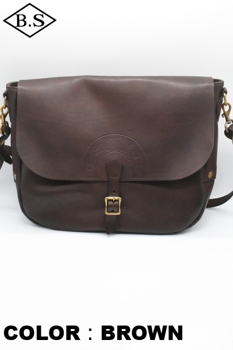 ショルダーバッグ USMAIL VASCO 