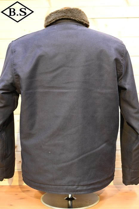 THE_REAL_McCOY'S / リアルマッコイズ REAL McCOYS アウター MJ21105 N