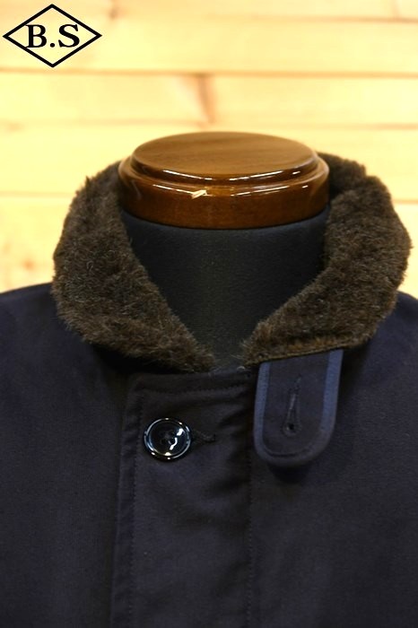 THE_REAL_McCOY'S / リアルマッコイズ REAL McCOYS アウター MJ21105 N