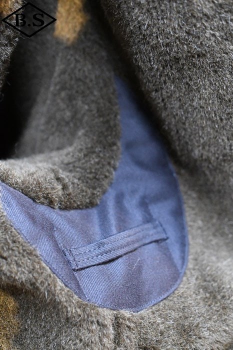 THE_REAL_McCOY'S / リアルマッコイズ REAL McCOYS アウター MJ21105 N