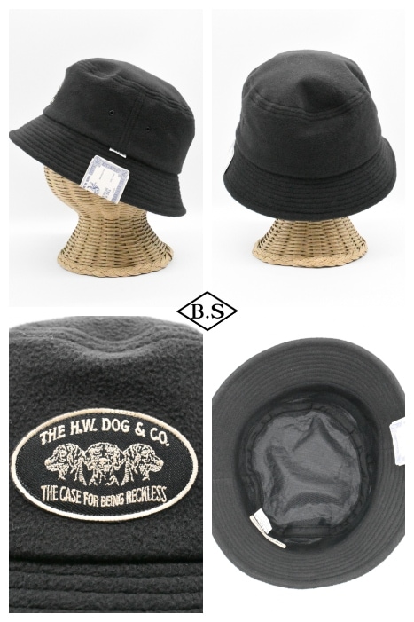 THE H.W.DOG&CO. / ザエイチダブリュードッグアンドコー THE