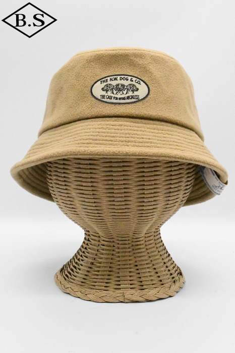 thehwdog ハット BUCKET HAT – THE H.W.DOG&CO.